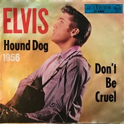 Hound Dog