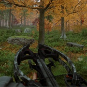 Crossbow (Need Maintenance Keycard)