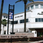 Town & Country Village