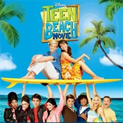 Cruisin&#39; for a Bruisin&#39; - Teen Beach Movie