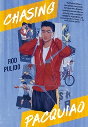 Chasing Pacquiao (Rod Pulido)