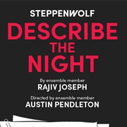 Describe the Night (Steppenwolf Theatre)
