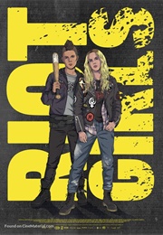 Riot Girls (2019)