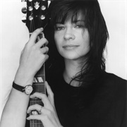 Jenny Morris