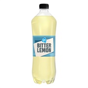 Ah Bitter Lemon