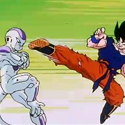 89. Frieza's Boast