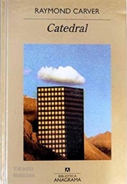 Catedral (Raymond Carver)
