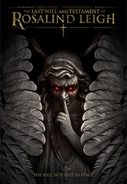 The Last Will and Testament of Rosalind Leigh (2012)