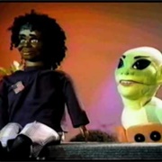 The Junior Christian Science Bible Lesso Puppets