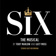 Haus of Holbein - SIX