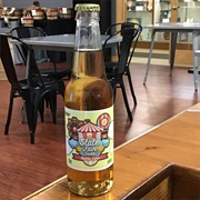 State Fair Soda Kettle Corn