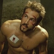 Ryan Reynolds