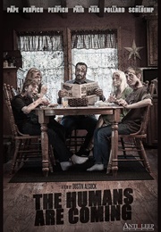 The Humans Are Coming (2013)