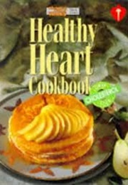 Healthy Heart Cookbook (Pamela Clark)