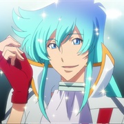 7. a Race in Space Is Dangerous, Baby