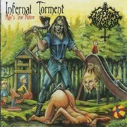 Infernal Torment - Man's True Nature