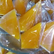 Dodol Mangga