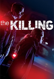 The Killing (2011)
