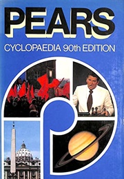 Pear's Cyclopaedia (Thomas J. Barratt)
