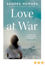 Love at War (Sandra Howard)