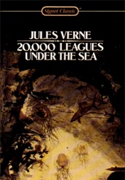 Twenty Thousand Leagues Under the Sea (Jules Verne)