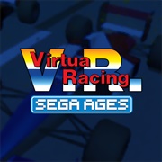 Virtua Racing (1992)