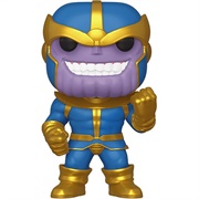 Thanos