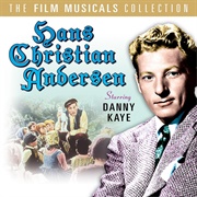 Wonderful Copenhagen - Danny Kaye