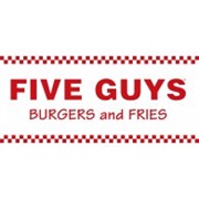 33. Five Guys With Jefferson Dutton