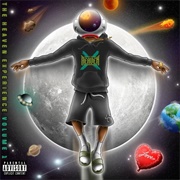 Royce Da 5'9 - The Heaven Experience, Vol. 1