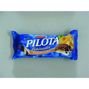 Pilóta Sponge Cake Apricot