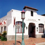 San Diego Chinese Historical Museum