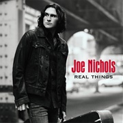 Another Side of You - Joe Nichols