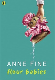 Flour Babies (Anne Fine)