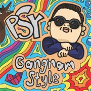 Gangnam Style