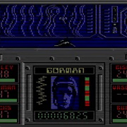 Aliens Game (1986)