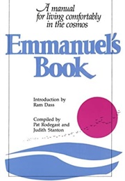 Emmanuel's Book (Pat Rodegadt)
