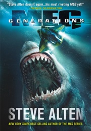 Generations (Steve Alten)