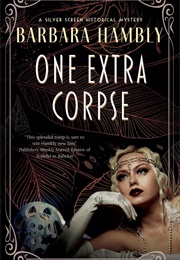 One Extra Corpse (Barbara Hambly)