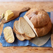 Paul Hollywood's Cottage Loaf