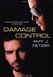 Damage Control (Amy J. Fetzer)