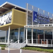 Grammy Museum Mississippi