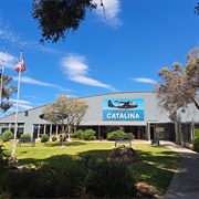 Flying Boat Museum, Lake Boga