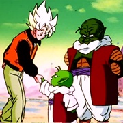 173. Dende's Dragon
