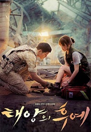 Descendants of the Sun (2016)