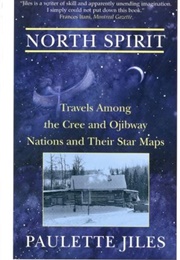 North Spirit (Paulette Jiles)