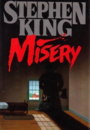 Misery (1987)