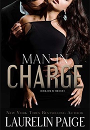 Man in Charge (Laurelin Paige)