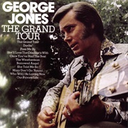 The Grand Tour (George Jones, 1974)