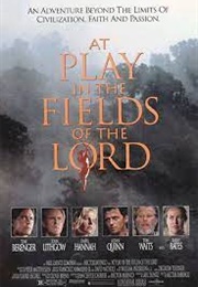 At Play in the Fields of the Lord (1991)